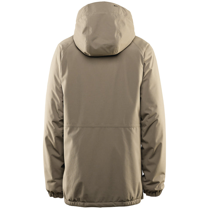 thirtytwo Lodger Parka Olive