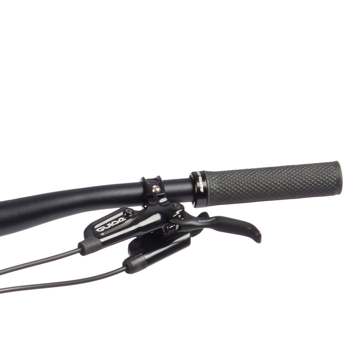 Santa Cruz Bicycles 5010 C S Complete Mountain Bike 2020 Dark Grey