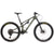 Santa Cruz Bicycles 5010 C S Complete Mountain Bike 2020 Dark Grey