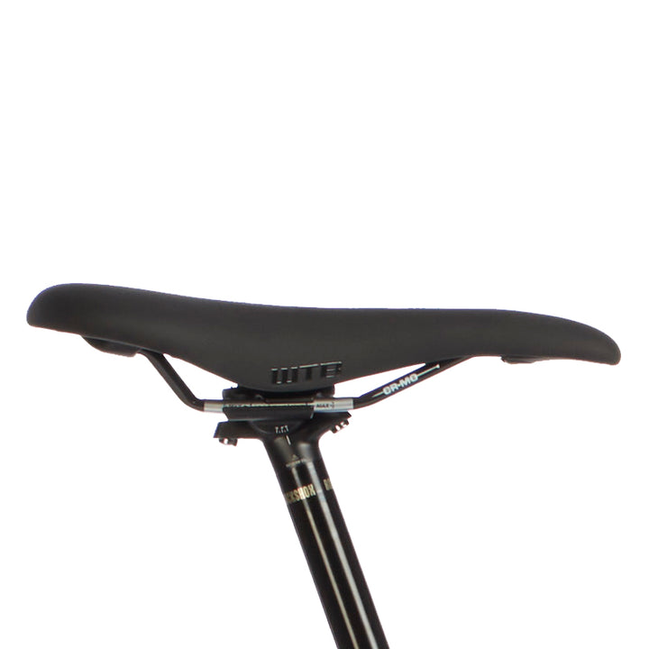 Santa Cruz Bicycles 5010 C S Complete Mountain Bike 2020 Dark Grey