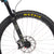 Santa Cruz Bicycles 5010 C S Complete Mountain Bike 2020 Dark Grey
