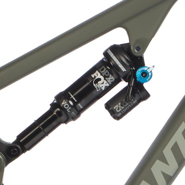 Santa Cruz Bicycles 5010 C S Complete Mountain Bike 2020 Dark Grey