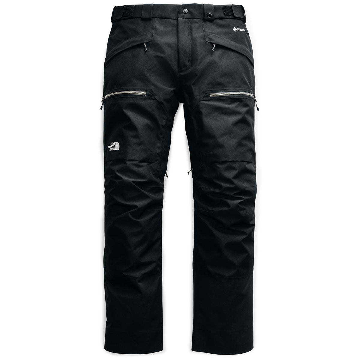 The North Face Powderflo Pants TNF Black