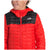 The North Face ThermoBall™ Eco Hoodie - Boys' Fiery Red
