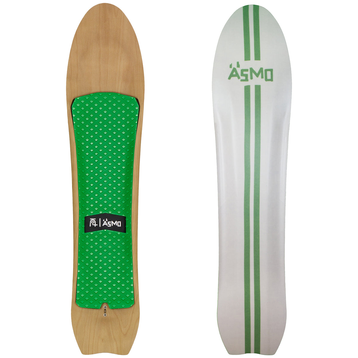 Aesmo SI 152 OG Pow Surfer 2020
