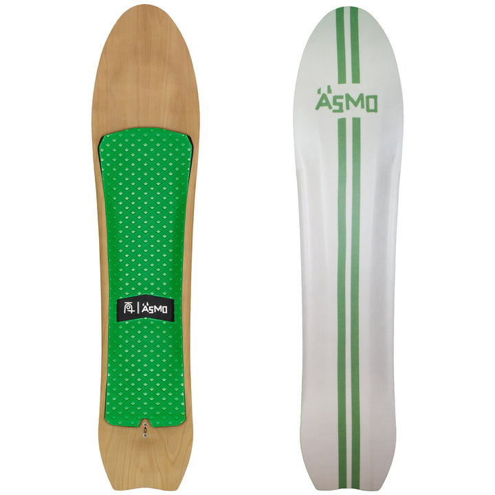Aesmo SI 152 OG Pow Surfer 2020