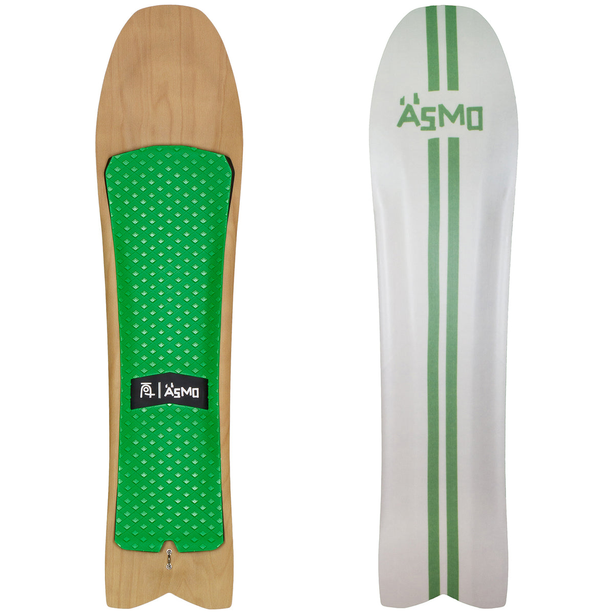 Aesmo Zsigmondy 139 OG Pow Surfer 2020