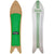 Aesmo Fish 153 OG Pow Surfer 2020