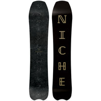 Niche Ember Snowboard - Women's 2020