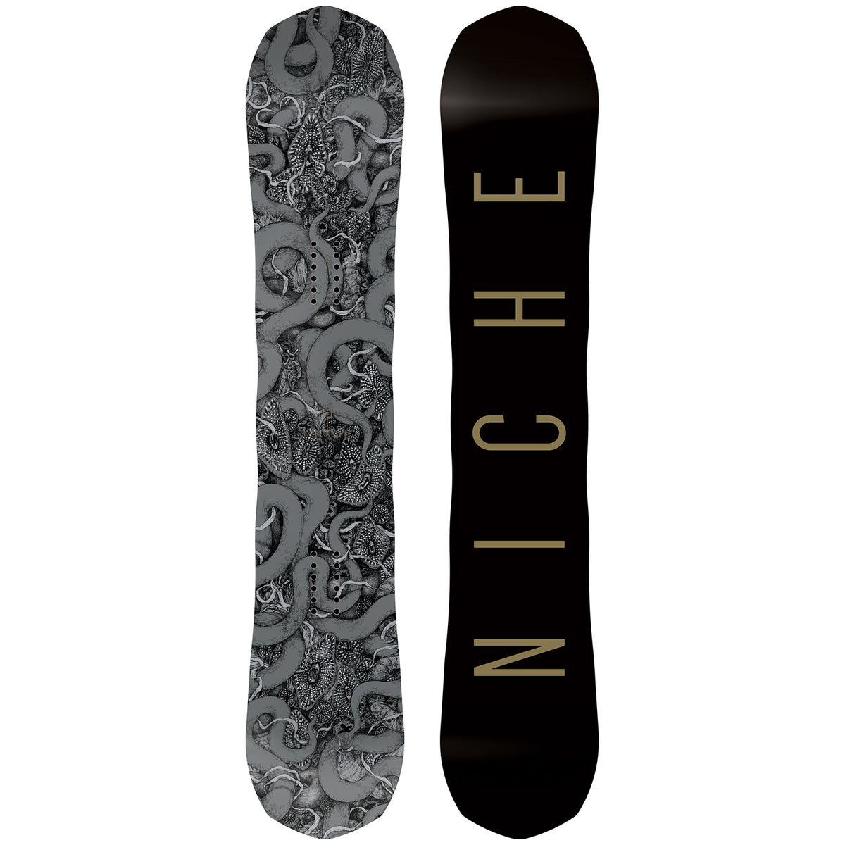 Niche Aether Snowboard 2020