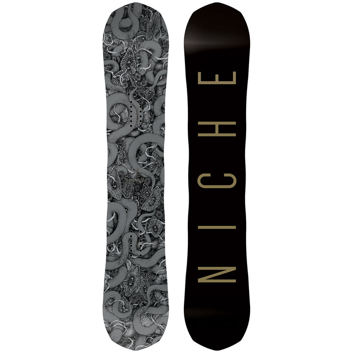 Niche Aether Snowboard 2020