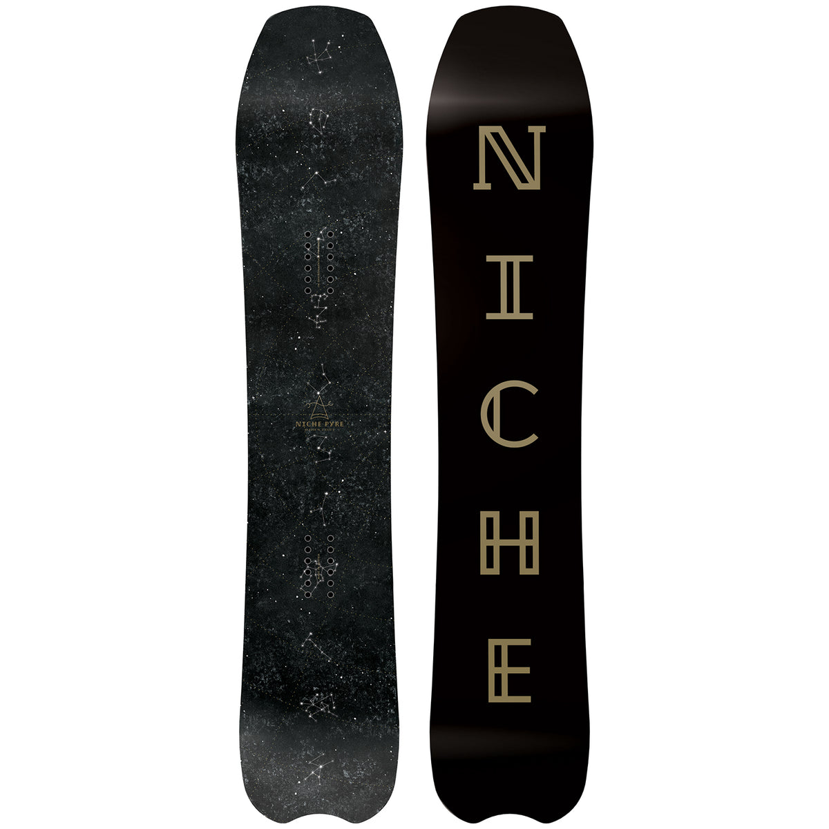 Niche Pyre Snowboard 2020