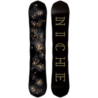 Niche Sonnet Snowboard - Women's 2020