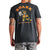Roark Oot Yer Tree T-Shirt Black
