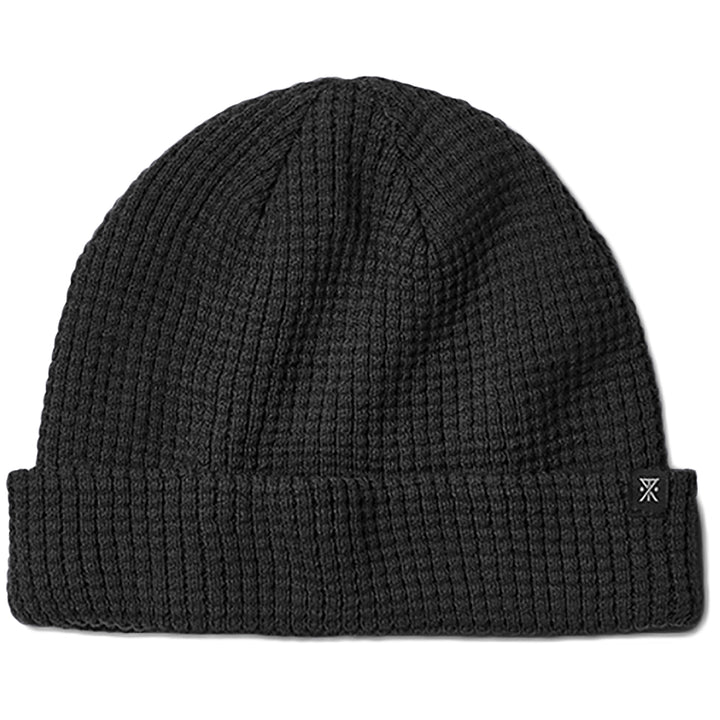 Roark Ceann Beanie Black
