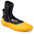 Solite 3mm Custom LTD Wetsuit Boots Black/Yellow