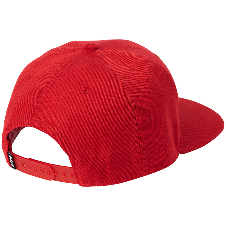 Helly Hansen HH Brand Cap Alert Red