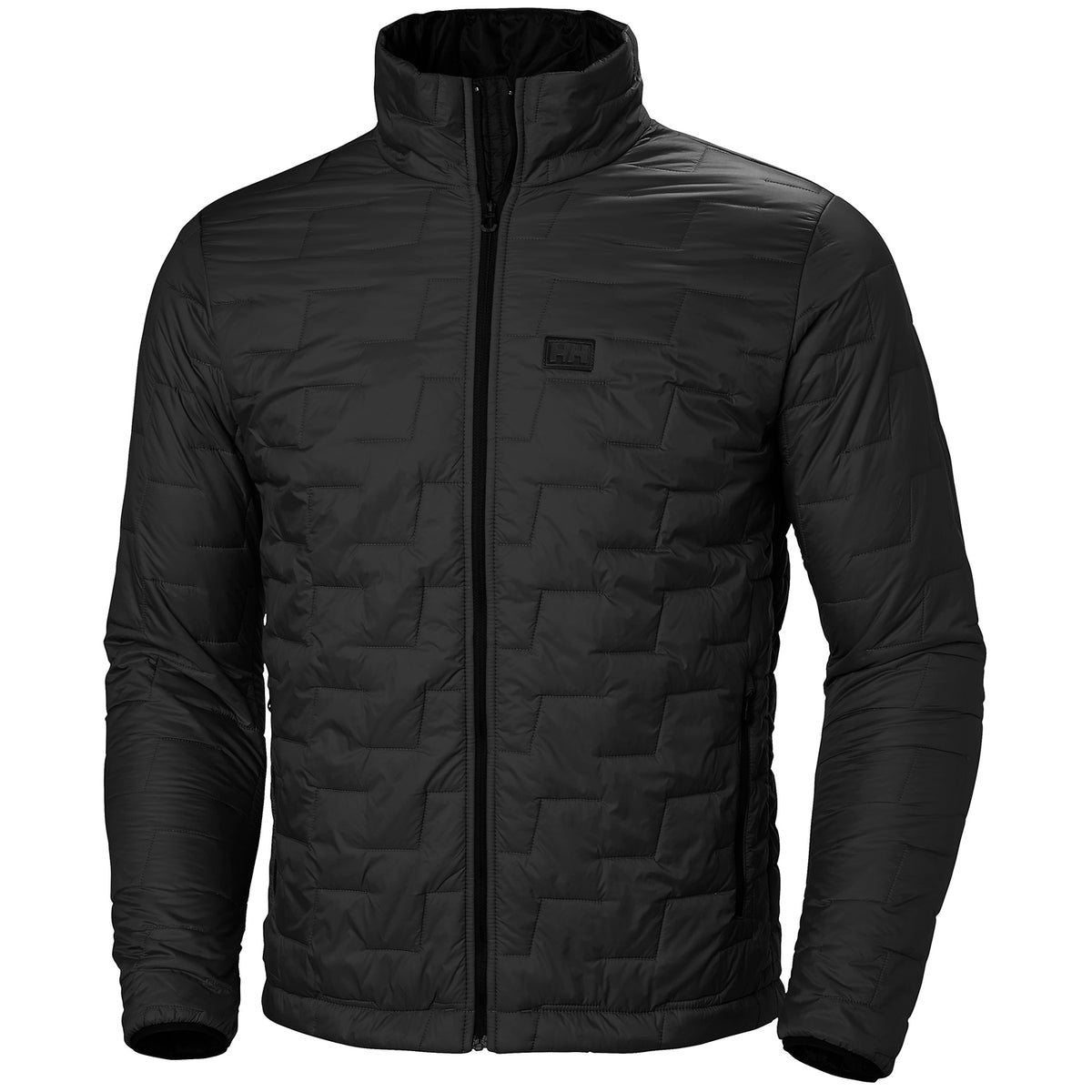 Helly Hansen LifaLoft™ Insulator Jacket Black Matte