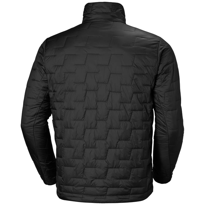 Helly Hansen LifaLoft™ Insulator Jacket Black Matte