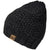 Helly Hansen Chill Knit Beanie Black