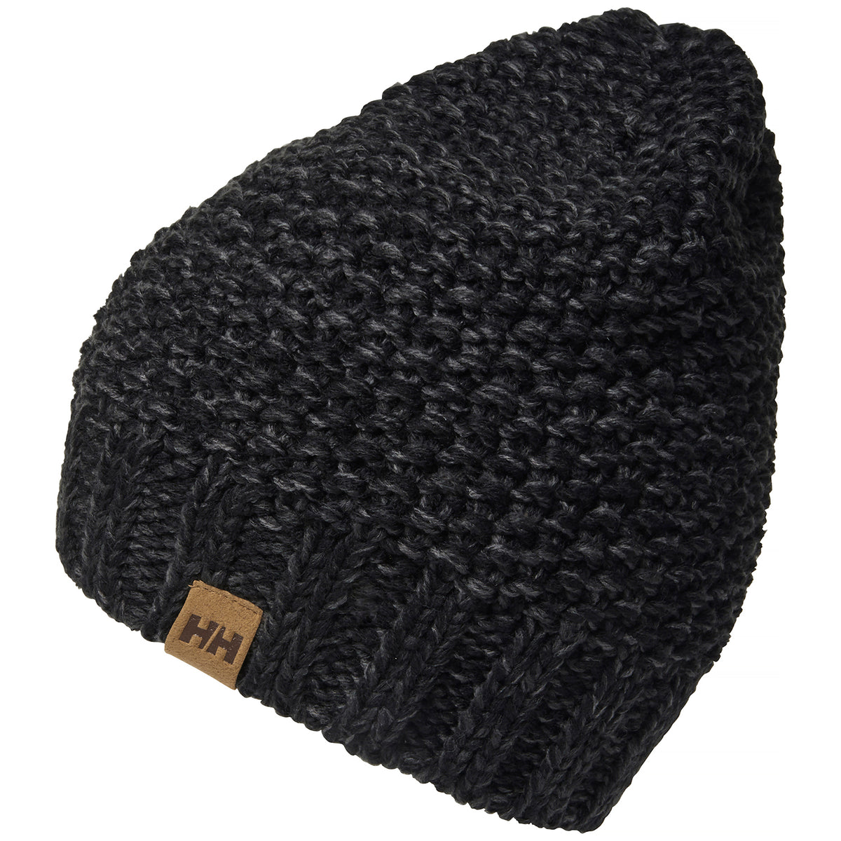 Helly Hansen Chill Knit Beanie Black