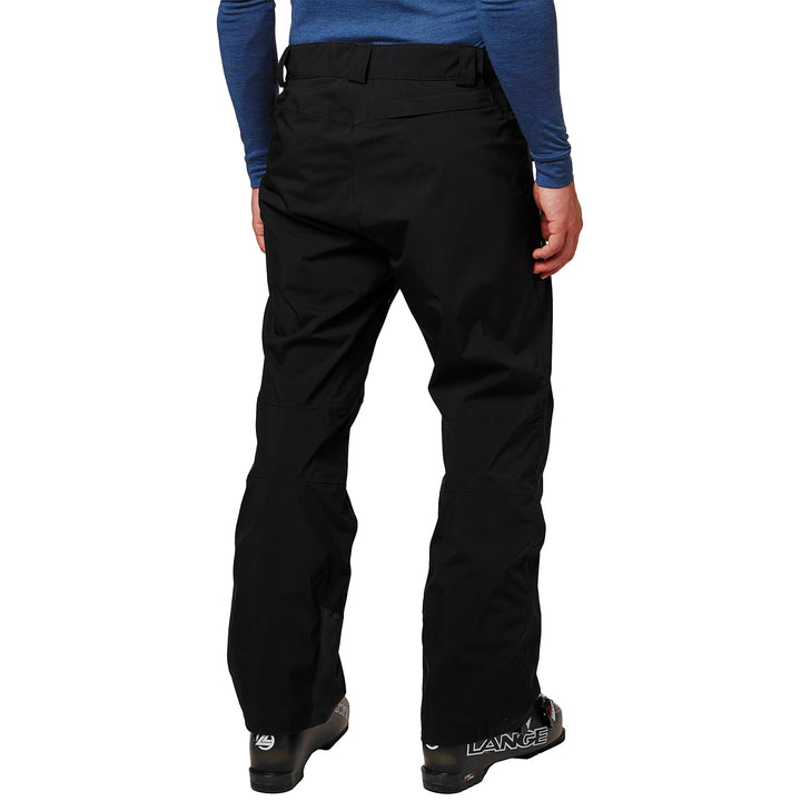 Helly Hansen Legendary Short Pants Black