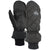 Howl Jed Mitts Black