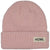 Howl Waffle Beanie Pink