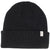 Howl Slash Beanie Black