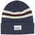 Howl Trilogy Beanie Blue