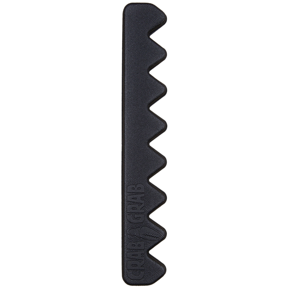 Crab Grab Squiggle Stick Grab Rail Black