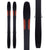 Dynastar Legend X 106 Skis + SPX 12 Dual Bindings 2019