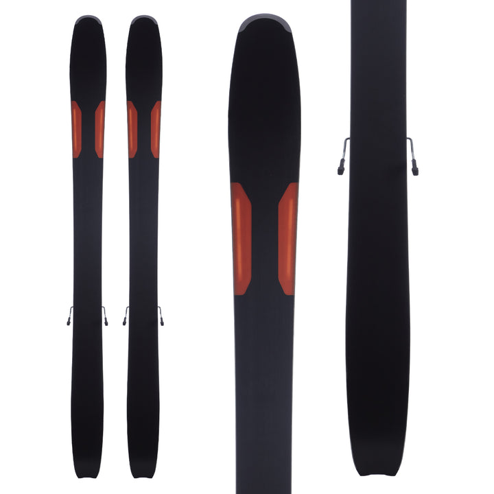 Dynastar Legend X 106 Skis + SPX 12 Dual Bindings 2019