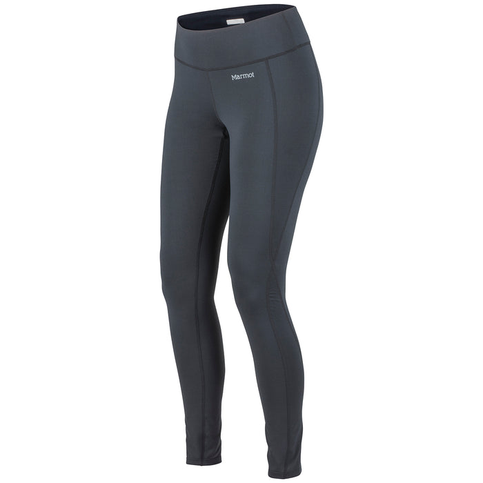 Marmot Midweight Meghan Tights - Women's Black