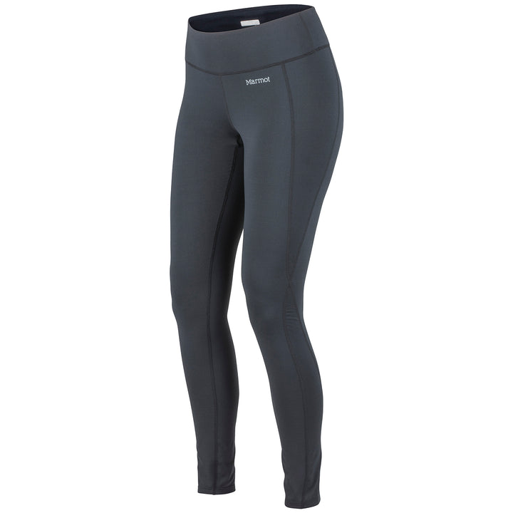Marmot Midweight Meghan Tights - Women's Black