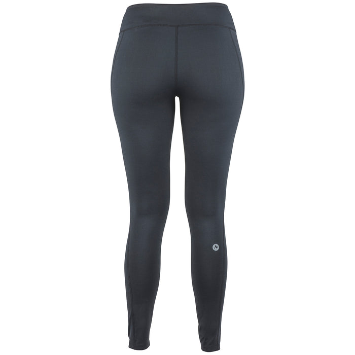 Marmot Midweight Meghan Tights - Women's Black