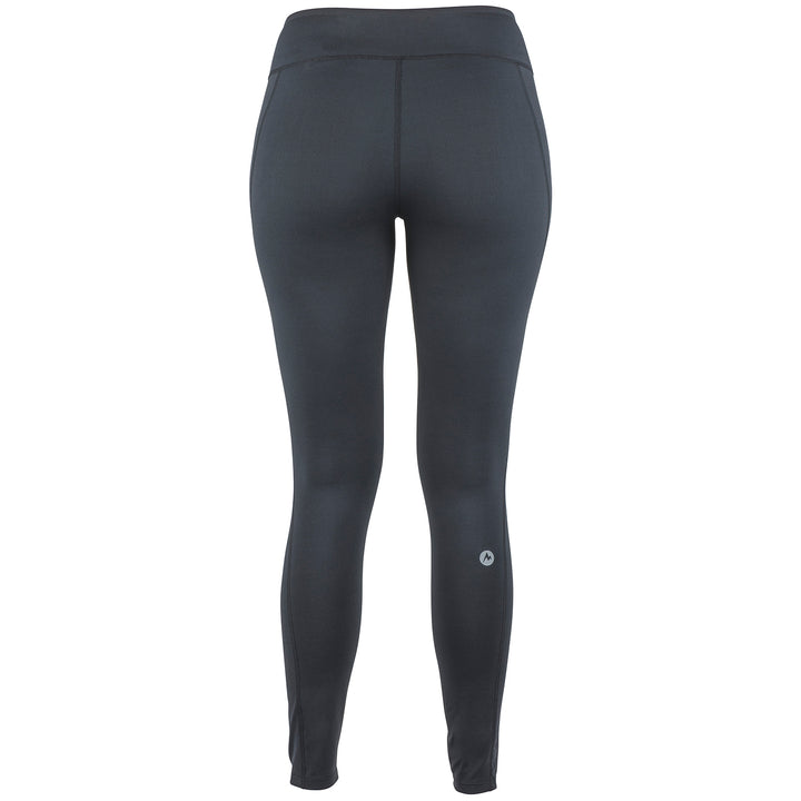 Marmot Midweight Meghan Tights - Women's Black