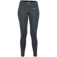 Marmot Midweight Meghan Tights - Women's Black::Black