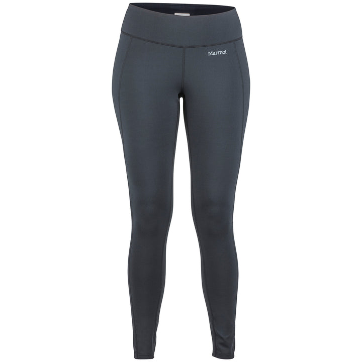 Marmot Midweight Meghan Tights - Women's Black