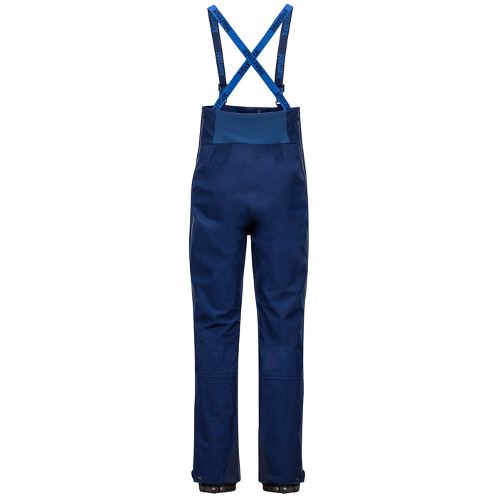 Marmot Spire GORE-TEX Bibs Artic Navy/Artic Navy