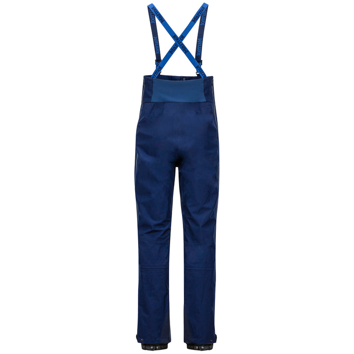 Marmot Spire GORE-TEX Bibs Artic Navy/Artic Navy