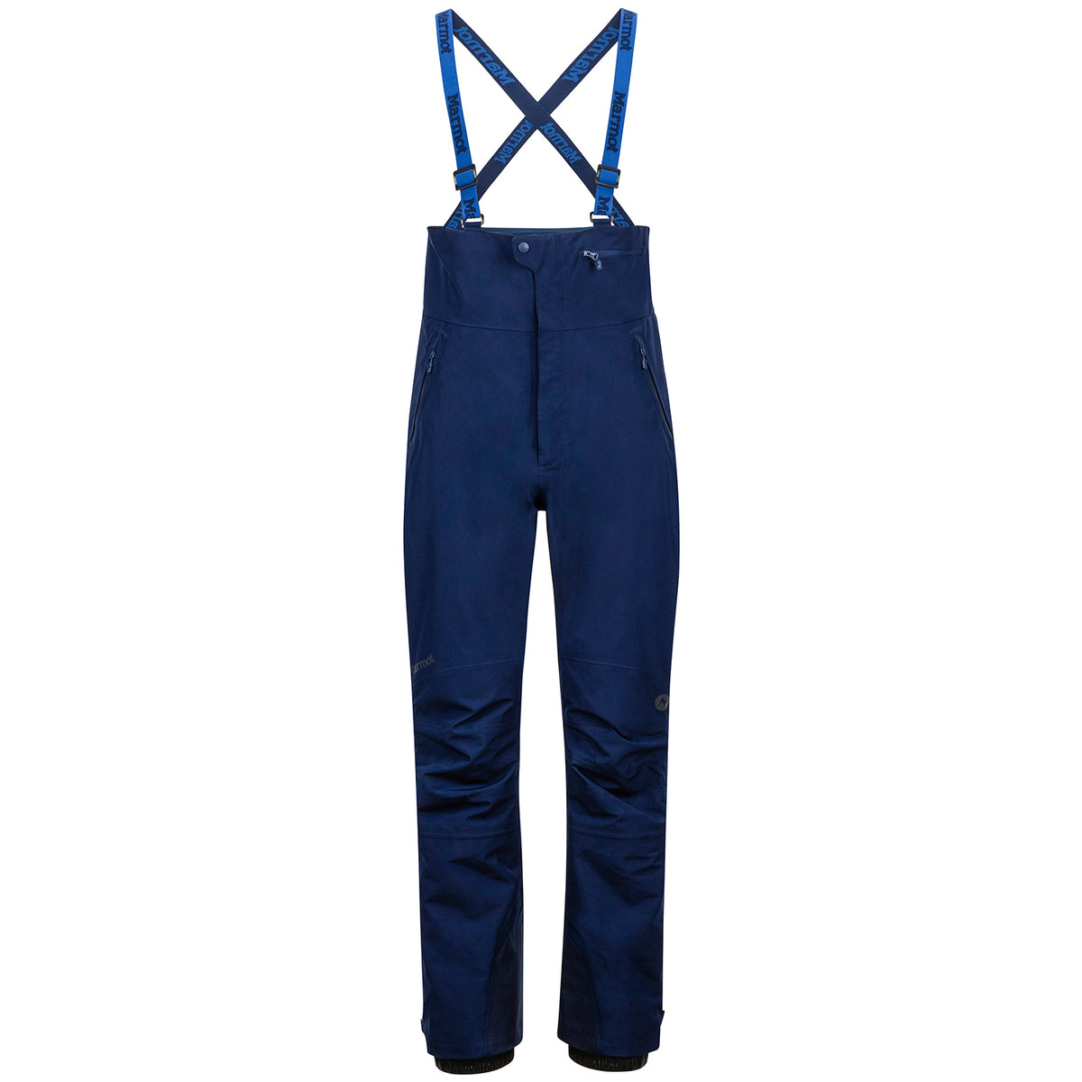 Marmot Spire GORE-TEX Bibs Artic Navy/Artic Navy