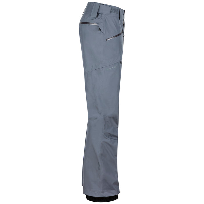 Marmot Lightray GORE-TEX Pants Steel Onyx