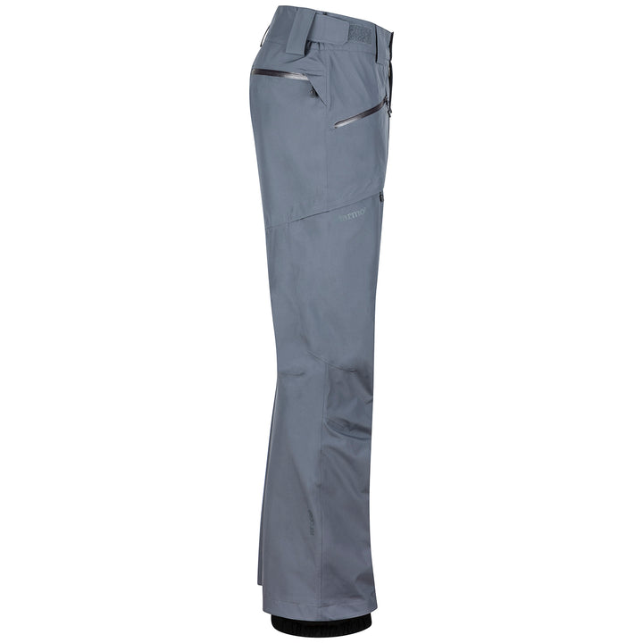 Marmot Lightray GORE-TEX Pants Steel Onyx