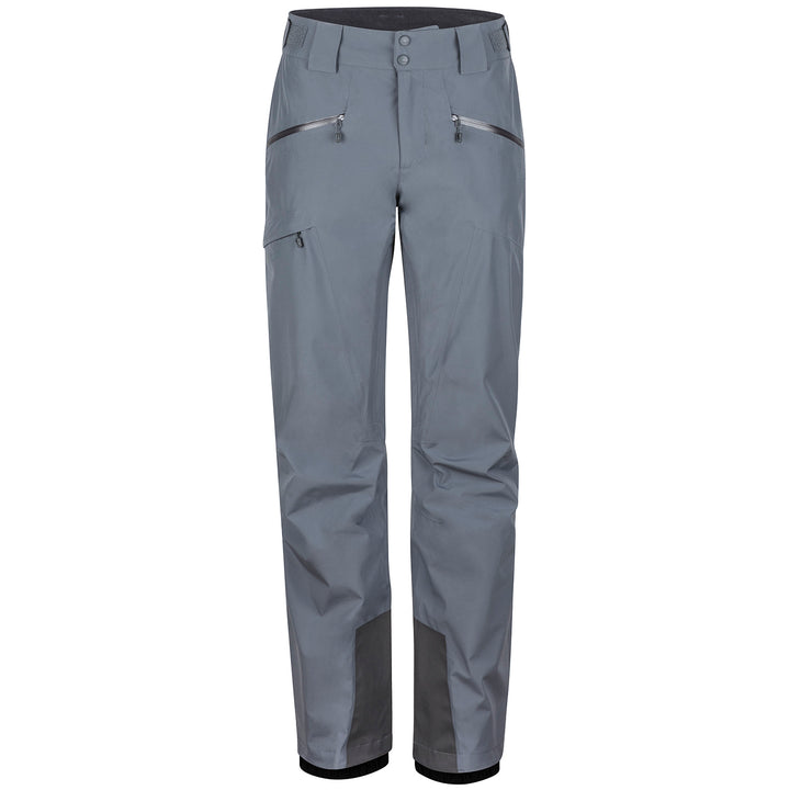 Marmot Lightray GORE-TEX Pants Steel Onyx