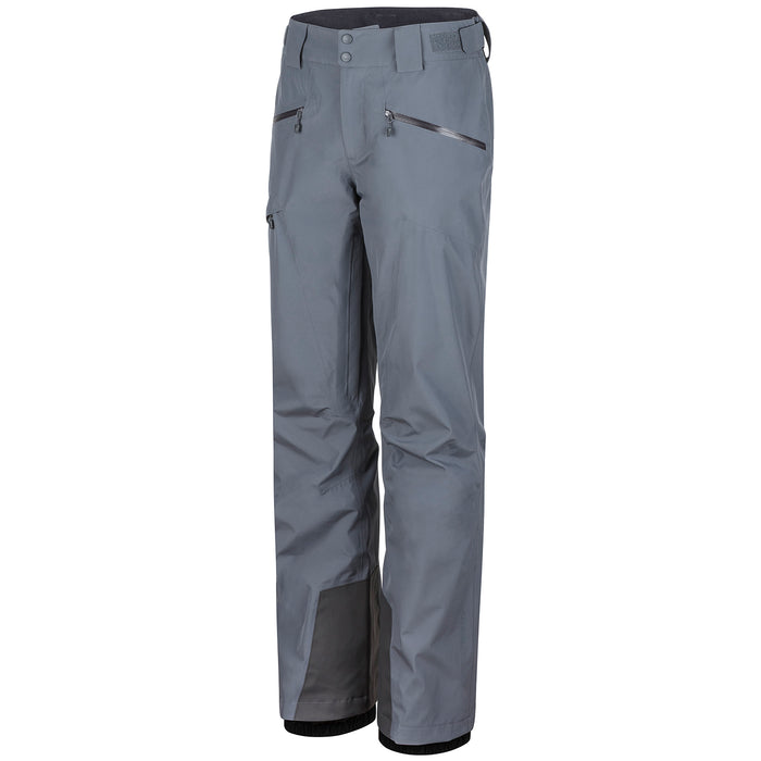 Marmot Lightray GORE-TEX Pants Steel Onyx