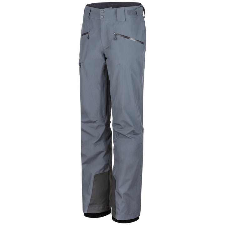 Marmot Lightray GORE-TEX Pants Steel Onyx