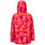 Marmot Refuge Jacket - Girls' Nasturtium Sweet Camo