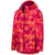 Marmot Refuge Jacket - Girls' Nasturtium Sweet Camo