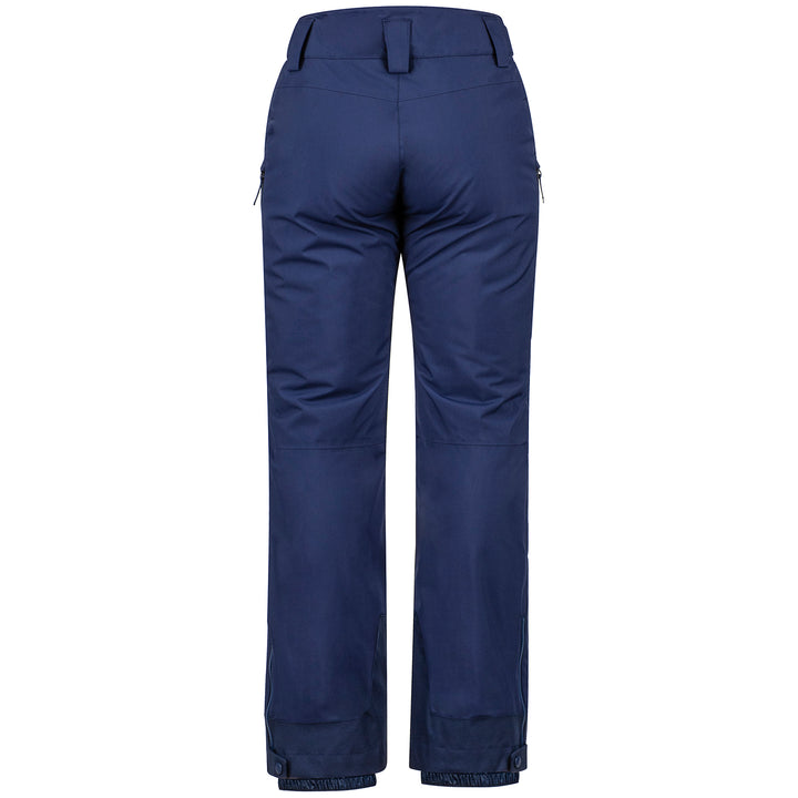 Marmot Refuge Pants - Women's Arctic Navy